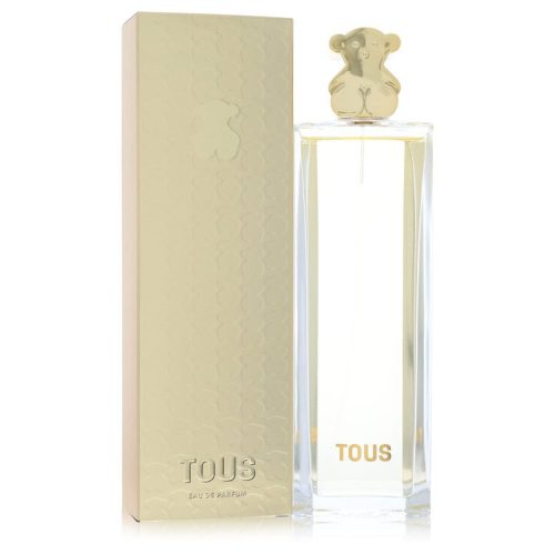 Tous, Tous Gold by Tous Eau de Parfum Spray 90 ml