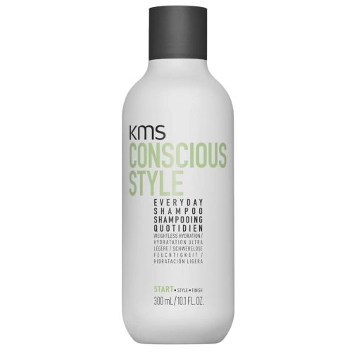 KMS, Consciousstyle - Everyday Shampoo