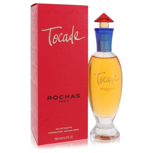 TOCADE by Rochas Eau de Toilette Spray 100 ml