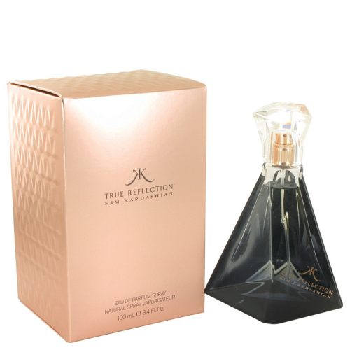 Kim Kardashian, True Reflection by Kim Kardashian Eau de Parfum Spray 100 ml