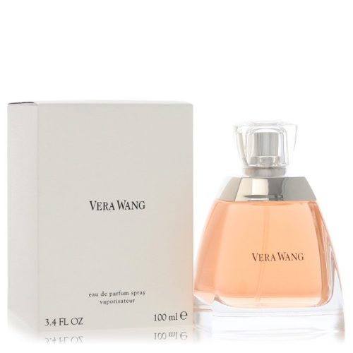 Vera Wang, Vera Wang by Vera Wang Eau de Parfum Spray 100 ml
