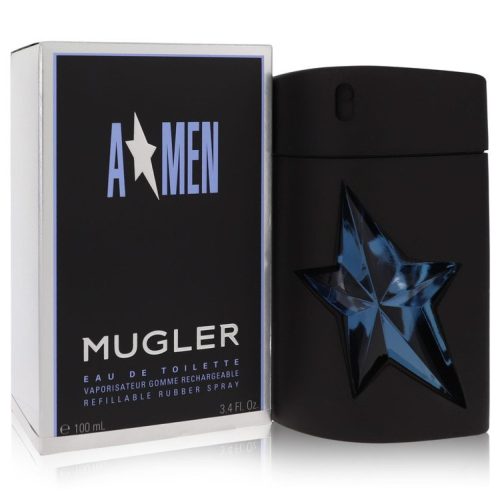 A*Men - Eau de Toilette Ressourçable Gomme