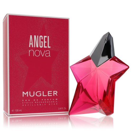 Angel Nova - Refillable  100.0 ml