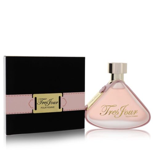 Armaf, Armaf Tres Jour by Armaf Eau de Parfum Spray 100 ml