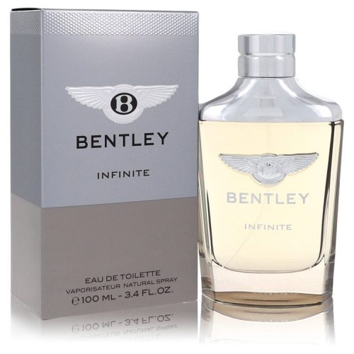 Bentley, Bentley Infinite by Bentley Eau de Toilette Spray 100 ml