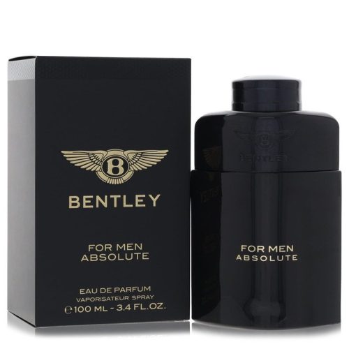 Bentley, Bentley Absolute by Bentley Eau de Parfum Spray 100 ml