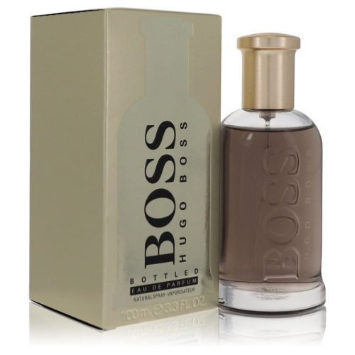 Hugo Boss Boss Bottled, Eau De Parfum Herren  100 ml
