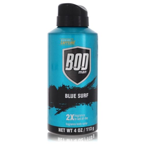 Parfums De Coeur, Bod Man Blue Surf by Parfums De Coeur Body spray 120 ml