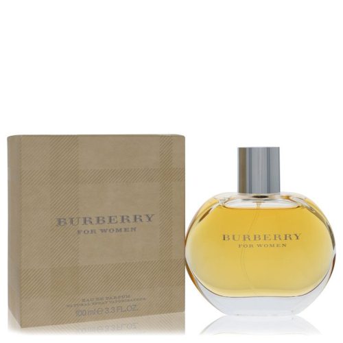 BURBERRY by Burberry Eau de Parfum Spray 100 ml