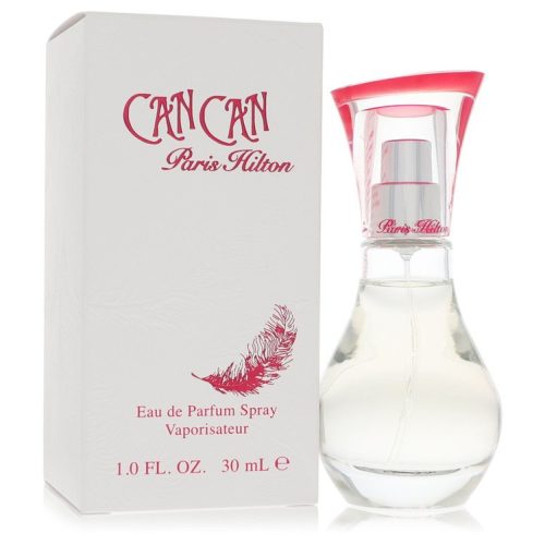 Paris Hilton, Can Can by Paris Hilton Eau de Parfum Spray 30 ml