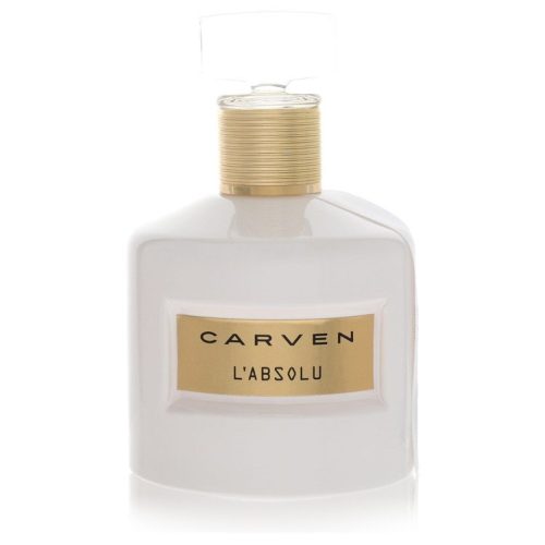 CARVEN, Carven L’absolu by Carven Eau de Parfum Spray (Tester) 100 ml