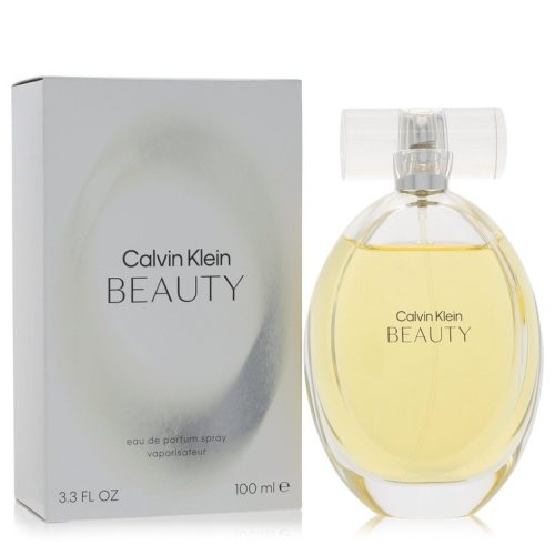 Beauty by Calvin Klein Eau de Parfum Spray 100 ml