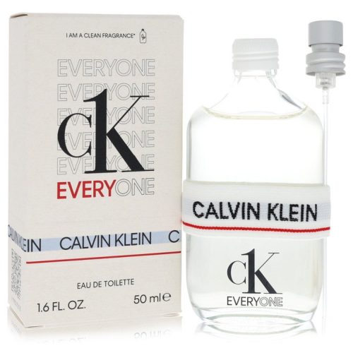 Eau de Toilette 50.0 milliliter
