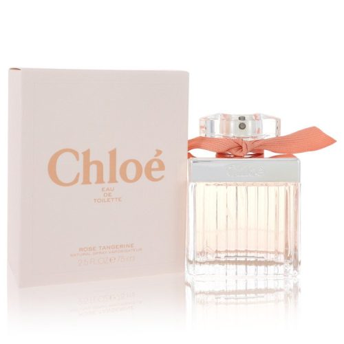 Chloé - Rose Tangerine Eau de Toilette