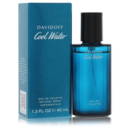 Davidoff, COOL WATER by Davidoff Eau de Toilette Spray 40 ml