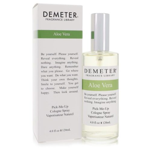 Demeter, Demeter Aloe Vera by Demeter Cologne Spray 120 ml