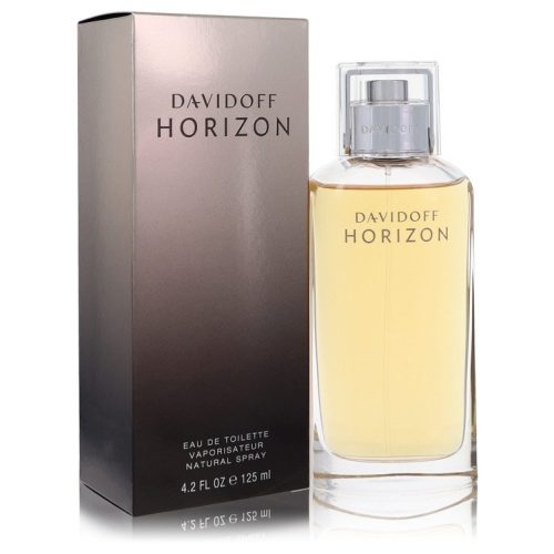 Davidoff Horizon by Davidoff Eau de Toilette Spray 125 ml