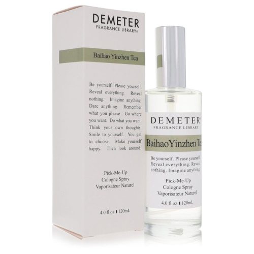 Demeter, Demeter Baihao Yinzhen Tea by Demeter Cologne Spray 120 ml
