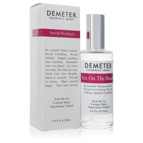 Demeter, Sex on the beach by Demeter Cologne Spray 120 ml