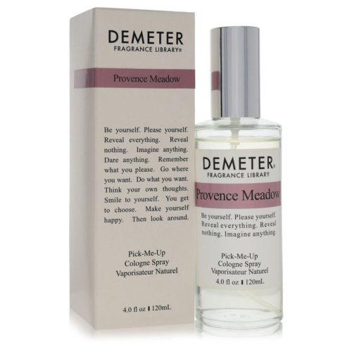 Demeter, Demeter Provence Meadow by Demeter Cologne Spray 120 ml