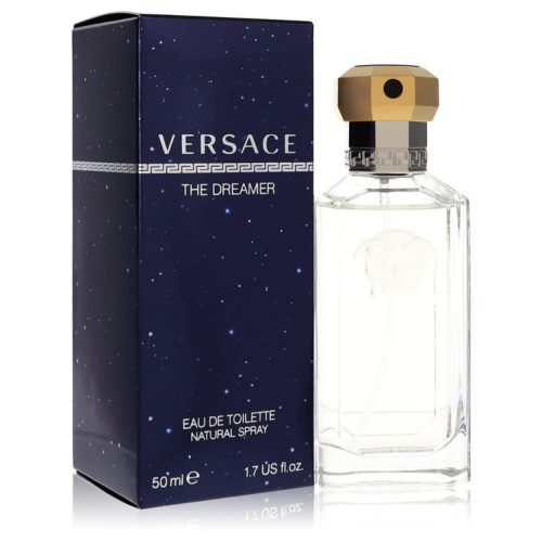 Versace, DREAMER by Versace Eau de Toilette Spray 50 ml