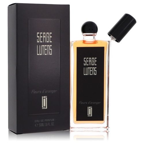 Serge Lutens Damen Fleurs d'oranger 50ml