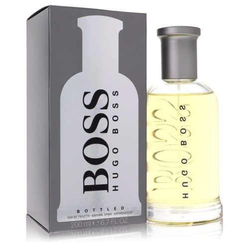 Boss, Boss Hugo Boss Bottled