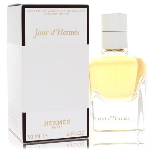 Hermès, Jour D’Hermès by Hermès Eau de Parfum Spray Refillable 50 ml