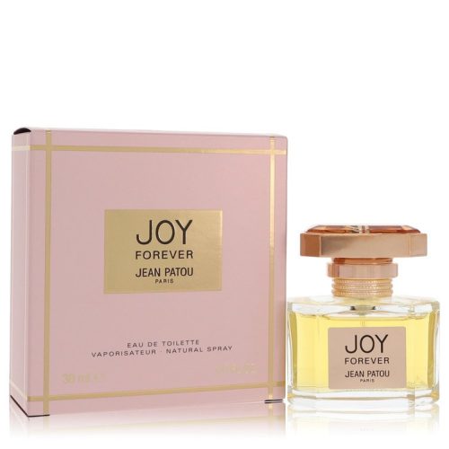 Joy Forever by Jean Patou Eau de Toilette Spray 30 ml
