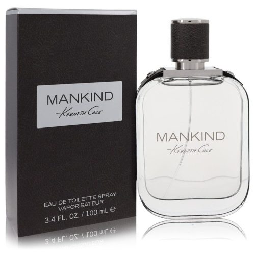 Kenneth Cole, Kenneth Cole Mankind by Kenneth Cole Eau de Toilette Spray 100 ml