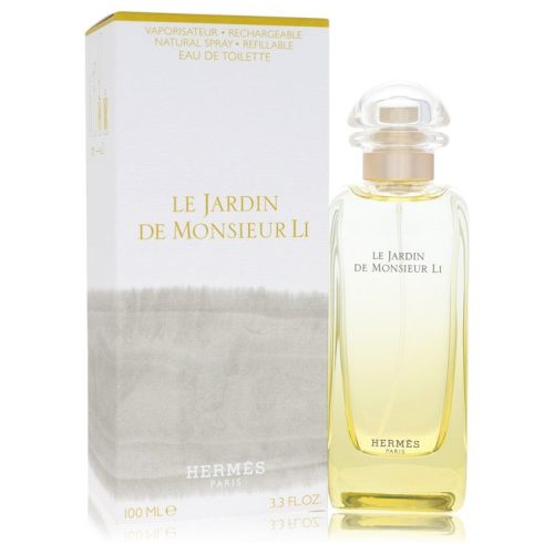 Hermès, Le Jardin De Monsieur Li by Hermès Eau de Toilette Spray (unisex) 100 ml