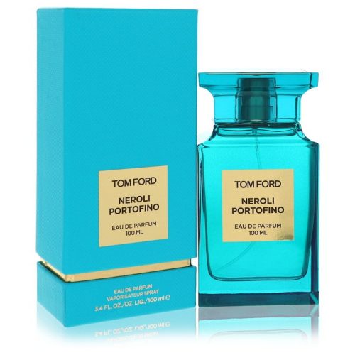Tom Ford, Neroli Portofino by Tom Ford Eau de Parfum Spray 100 ml
