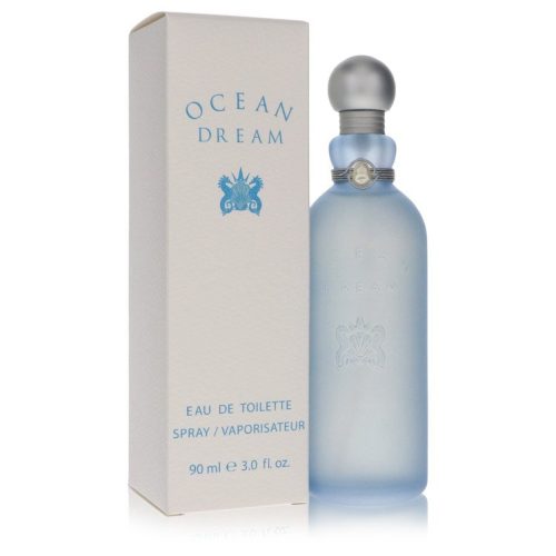Designer Parfums ltd, OCEAN DREAM by Designer Parfums ltd Eau de Toilette Spray 90 ml