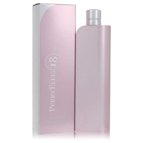 Perry Ellis, Perry Ellis 18 by Perry Ellis Eau de Parfum Spray 100 ml