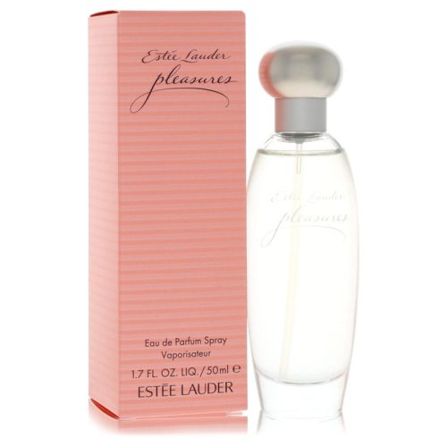 Estee Lauder, PLEASURES by Estee Lauder Eau de Parfum Spray 50 ml