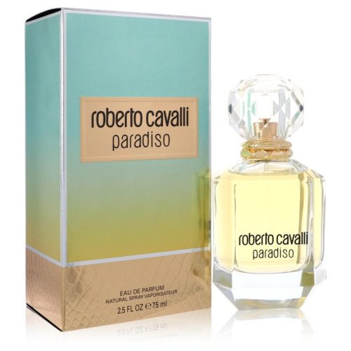 Roberto Cavalli - Paradiso Eau De Parfum