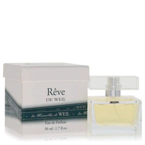 Weil, Reve De Weil by Weil Eau de Parfum Spray 50 ml
