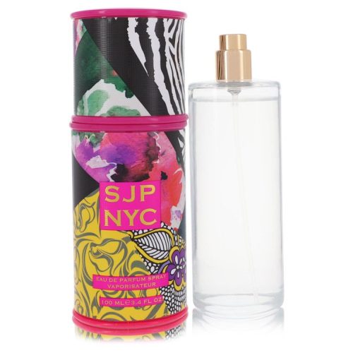 Sarah Jessica Parker, SJP NYC by Sarah Jessica Parker Eau de Parfum Spray 100 ml
