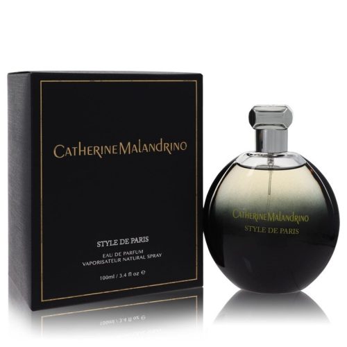 Catherine Malandrino, Style De Paris by Catherine Malandrino Eau de Parfum Spray 100 ml