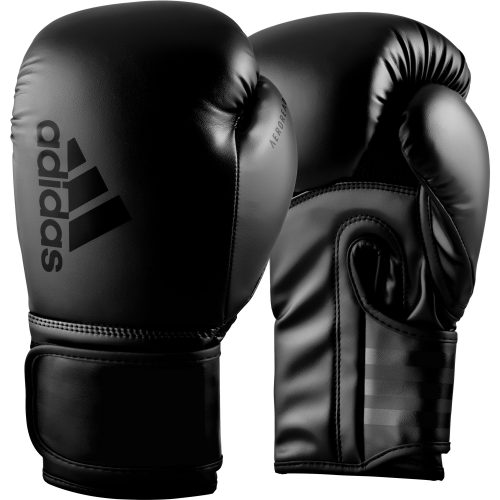 adidas, adidas Hybrid 80 Boxhandschuhe