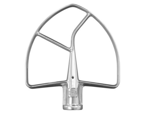 KITCHENAID, Kitchenaid 1080.66 Flachrührer Ksm7990/7580 - Flachrührer ()