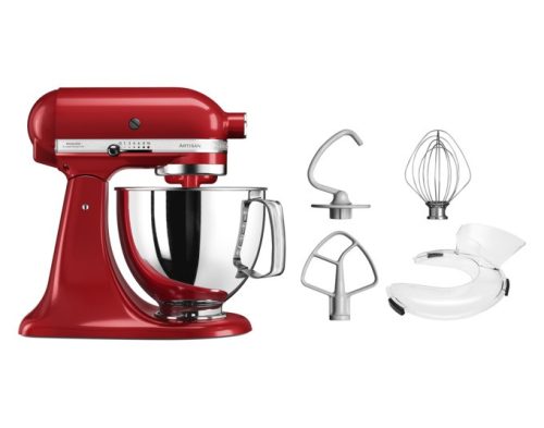 KITCHENAID, KüchMasch Artisan KSM135 rt