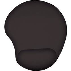 Trust BigFoot Maus Pad schwarz