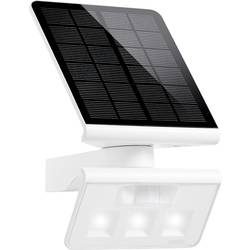 STEINEL XSolar L-S Solar-LED-Außenwandlampe weiß