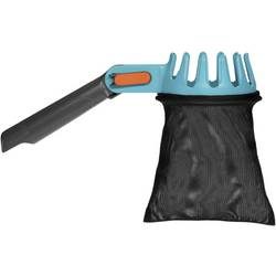 Gardena Combisystem - Obstpflücker (Schwarz/Blau/Orange)
