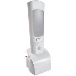 Portables LED-Nachtlicht Minerva