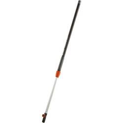 Gardena, Gardena 03719-20 90 - Teleskopstiel (Schwarz)