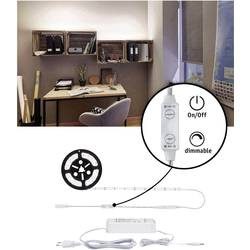 Paulmann LED-Dekoleuchte SimpLED 3 m, 4.000 K