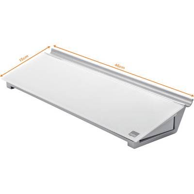 undefined, Rexel 1905174 dry erase board White