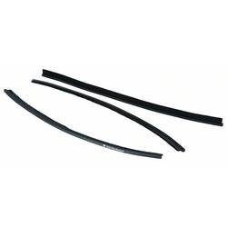 Bosch Accessories 2608620691 Ersatzbürsten-Set 1 St.